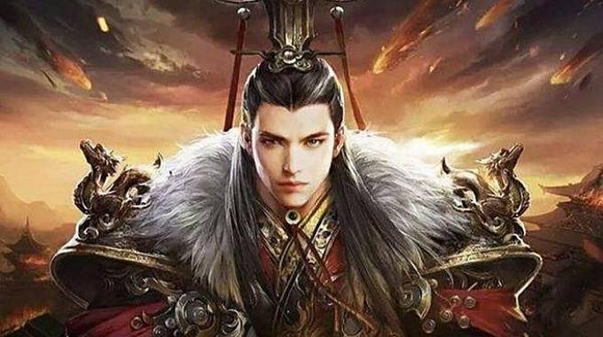 不上学了可以做什么行业？游戏画面